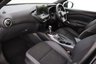 USED 2024 24 NISSAN JUKE 1.0 DIG-T N-Connecta SUV 5dr Petrol DCT Auto Euro 6 (s/s) (114 ps) 1 OWNER | SAT NAV | REAR CAM |
