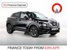 USED 2024 24 NISSAN JUKE 1.0 DIG-T N-Connecta SUV 5dr Petrol DCT Auto Euro 6 (s/s) (114 ps) 1 OWNER | SAT NAV | REAR CAM |