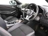 USED 2024 24 NISSAN JUKE 1.0 DIG-T N-Connecta SUV 5dr Petrol DCT Auto Euro 6 (s/s) (114 ps) 1 OWNER | SAT NAV | REAR CAM |