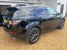 USED 2019 19 LAND ROVER DISCOVERY SPORT 2.0 TD4 Landmark SUV 5dr Diesel Auto 4WD Euro 6 (s/s) (180 ps) 7 Seat, Service History, Euro6 - ULEZ Compliant