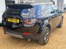 USED 2019 19 LAND ROVER DISCOVERY SPORT 2.0 TD4 Landmark SUV 5dr Diesel Auto 4WD Euro 6 (s/s) (180 ps) 7 Seat, Service History, Euro6 - ULEZ Compliant