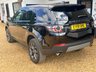 USED 2019 19 LAND ROVER DISCOVERY SPORT 2.0 TD4 Landmark SUV 5dr Diesel Auto 4WD Euro 6 (s/s) (180 ps) 7 Seat, Service History, Euro6 - ULEZ Compliant