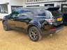 USED 2019 19 LAND ROVER DISCOVERY SPORT 2.0 TD4 Landmark SUV 5dr Diesel Auto 4WD Euro 6 (s/s) (180 ps) 7 Seat, Service History, Euro6 - ULEZ Compliant