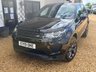 USED 2019 19 LAND ROVER DISCOVERY SPORT 2.0 TD4 Landmark SUV 5dr Diesel Auto 4WD Euro 6 (s/s) (180 ps) 7 Seat, Service History, Euro6 - ULEZ Compliant