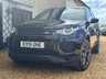 USED 2019 19 LAND ROVER DISCOVERY SPORT 2.0 TD4 Landmark SUV 5dr Diesel Auto 4WD Euro 6 (s/s) (180 ps) 7 Seat, Service History, Euro6 - ULEZ Compliant