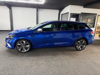 USED 2020 70 RENAULT MEGANE 1.3 TCe GT Line Sport Tourer 5dr Petrol Manual Euro 6 (s/s) (140 ps) AMBIAINT LIGHTING + CRUISE