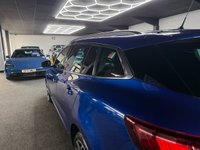 USED 2020 70 RENAULT MEGANE 1.3 TCe GT Line Sport Tourer 5dr Petrol Manual Euro 6 (s/s) (140 ps) AMBIAINT LIGHTING + CRUISE