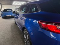 USED 2020 70 RENAULT MEGANE 1.3 TCe GT Line Sport Tourer 5dr Petrol Manual Euro 6 (s/s) (140 ps) AMBIAINT LIGHTING + CRUISE