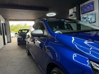 USED 2020 70 RENAULT MEGANE 1.3 TCe GT Line Sport Tourer 5dr Petrol Manual Euro 6 (s/s) (140 ps) AMBIAINT LIGHTING + CRUISE