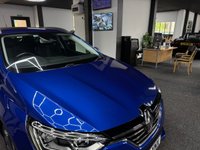 USED 2020 70 RENAULT MEGANE 1.3 TCe GT Line Sport Tourer 5dr Petrol Manual Euro 6 (s/s) (140 ps) AMBIAINT LIGHTING + CRUISE