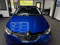 USED 2020 70 RENAULT MEGANE 1.3 TCe GT Line Sport Tourer 5dr Petrol Manual Euro 6 (s/s) (140 ps) AMBIAINT LIGHTING + CRUISE