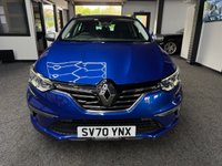 USED 2020 70 RENAULT MEGANE 1.3 TCe GT Line Sport Tourer 5dr Petrol Manual Euro 6 (s/s) (140 ps) AMBIAINT LIGHTING + CRUISE