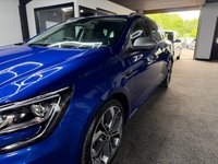 USED 2020 70 RENAULT MEGANE 1.3 TCe GT Line Sport Tourer 5dr Petrol Manual Euro 6 (s/s) (140 ps) AMBIAINT LIGHTING + CRUISE