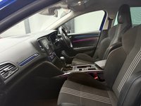 USED 2020 70 RENAULT MEGANE 1.3 TCe GT Line Sport Tourer 5dr Petrol Manual Euro 6 (s/s) (140 ps) AMBIAINT LIGHTING + CRUISE