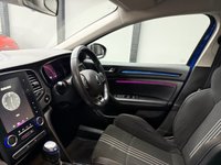 USED 2020 70 RENAULT MEGANE 1.3 TCe GT Line Sport Tourer 5dr Petrol Manual Euro 6 (s/s) (140 ps) AMBIAINT LIGHTING + CRUISE