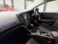 USED 2020 70 RENAULT MEGANE 1.3 TCe GT Line Sport Tourer 5dr Petrol Manual Euro 6 (s/s) (140 ps) AMBIAINT LIGHTING + CRUISE