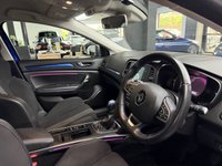USED 2020 70 RENAULT MEGANE 1.3 TCe GT Line Sport Tourer 5dr Petrol Manual Euro 6 (s/s) (140 ps) AMBIAINT LIGHTING + CRUISE