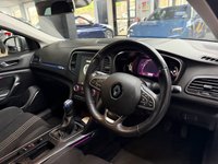 USED 2020 70 RENAULT MEGANE 1.3 TCe GT Line Sport Tourer 5dr Petrol Manual Euro 6 (s/s) (140 ps) AMBIAINT LIGHTING + CRUISE