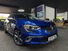 USED 2020 70 RENAULT MEGANE 1.3 TCe GT Line Sport Tourer 5dr Petrol Manual Euro 6 (s/s) (140 ps) AMBIAINT LIGHTING + CRUISE