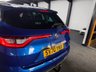 USED 2020 70 RENAULT MEGANE 1.3 TCe GT Line Sport Tourer 5dr Petrol Manual Euro 6 (s/s) (140 ps) AMBIAINT LIGHTING + CRUISE