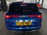 USED 2020 70 RENAULT MEGANE 1.3 TCe GT Line Sport Tourer 5dr Petrol Manual Euro 6 (s/s) (140 ps) AMBIAINT LIGHTING + CRUISE