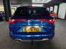 USED 2020 70 RENAULT MEGANE 1.3 TCe GT Line Sport Tourer 5dr Petrol Manual Euro 6 (s/s) (140 ps) AMBIAINT LIGHTING + CRUISE