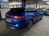 USED 2020 70 RENAULT MEGANE 1.3 TCe GT Line Sport Tourer 5dr Petrol Manual Euro 6 (s/s) (140 ps) AMBIAINT LIGHTING + CRUISE