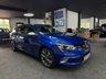 USED 2020 70 RENAULT MEGANE 1.3 TCe GT Line Sport Tourer 5dr Petrol Manual Euro 6 (s/s) (140 ps) AMBIAINT LIGHTING + CRUISE