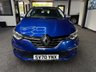 USED 2020 70 RENAULT MEGANE 1.3 TCe GT Line Sport Tourer 5dr Petrol Manual Euro 6 (s/s) (140 ps) AMBIAINT LIGHTING + CRUISE