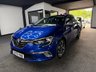 USED 2020 70 RENAULT MEGANE 1.3 TCe GT Line Sport Tourer 5dr Petrol Manual Euro 6 (s/s) (140 ps) AMBIAINT LIGHTING + CRUISE