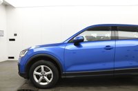USED 2018 68 AUDI Q2 1.0 TFSI 30 SE SUV 5dr Petrol Manual Euro 6 (s/s) (116 ps) 