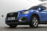 USED 2018 68 AUDI Q2 1.0 TFSI 30 SE SUV 5dr Petrol Manual Euro 6 (s/s) (116 ps) 