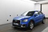 USED 2018 68 AUDI Q2 1.0 TFSI 30 SE SUV 5dr Petrol Manual Euro 6 (s/s) (116 ps) 