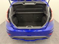 USED 2017 17 FORD FIESTA 1.6T EcoBoost ST-3 Hatchback 5dr Petrol Manual Euro 6 (182 ps) 