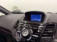 USED 2017 17 FORD FIESTA 1.6T EcoBoost ST-3 Hatchback 5dr Petrol Manual Euro 6 (182 ps) 