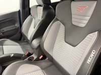 USED 2017 17 FORD FIESTA 1.6T EcoBoost ST-3 Hatchback 5dr Petrol Manual Euro 6 (182 ps) 