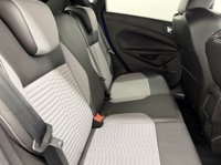 USED 2017 17 FORD FIESTA 1.6T EcoBoost ST-3 Hatchback 5dr Petrol Manual Euro 6 (182 ps) 