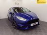 USED 2017 17 FORD FIESTA 1.6T EcoBoost ST-3 Hatchback 5dr Petrol Manual Euro 6 (182 ps) 