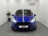 USED 2017 17 FORD FIESTA 1.6T EcoBoost ST-3 Hatchback 5dr Petrol Manual Euro 6 (182 ps) 