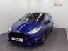 USED 2017 17 FORD FIESTA 1.6T EcoBoost ST-3 Hatchback 5dr Petrol Manual Euro 6 (182 ps) 