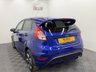 USED 2017 17 FORD FIESTA 1.6T EcoBoost ST-3 Hatchback 5dr Petrol Manual Euro 6 (182 ps) 