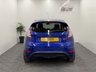 USED 2017 17 FORD FIESTA 1.6T EcoBoost ST-3 Hatchback 5dr Petrol Manual Euro 6 (182 ps) 