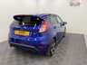 USED 2017 17 FORD FIESTA 1.6T EcoBoost ST-3 Hatchback 5dr Petrol Manual Euro 6 (182 ps) 