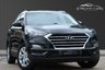 USED 2020 69 HYUNDAI TUCSON 1.6 GDi SE Nav SUV 5dr Petrol Manual Euro 6 (s/s) (132 ps) CAM+DRIVER ASSIST+MEDIA
