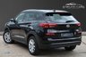 USED 2020 69 HYUNDAI TUCSON 1.6 GDi SE Nav SUV 5dr Petrol Manual Euro 6 (s/s) (132 ps) CAM+DRIVER ASSIST+MEDIA