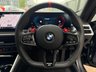 USED 2025 74 BMW M2 3.0 BiTurbo Coupe 2dr Petrol Steptronic Euro 6 (s/s) (480 ps) RUN IN SERVICE+CARBON+APP+HK