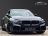 USED 2025 74 BMW M2 3.0 BiTurbo Coupe 2dr Petrol Steptronic Euro 6 (s/s) (480 ps) RUN IN SERVICE+CARBON+APP+HK