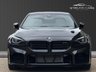 USED 2025 74 BMW M2 3.0 BiTurbo Coupe 2dr Petrol Steptronic Euro 6 (s/s) (480 ps) RUN IN SERVICE+CARBON+APP+HK