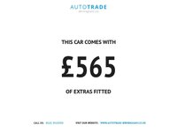 USED 2011 61 VOLVO V50 2.0 D3 SE Lux Edition Estate 5dr Diesel Manual Euro 5 (150 ps) Service History with 12 Stamps