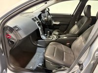USED 2011 61 VOLVO V50 2.0 D3 SE Lux Edition Estate 5dr Diesel Manual Euro 5 (150 ps) Service History with 12 Stamps
